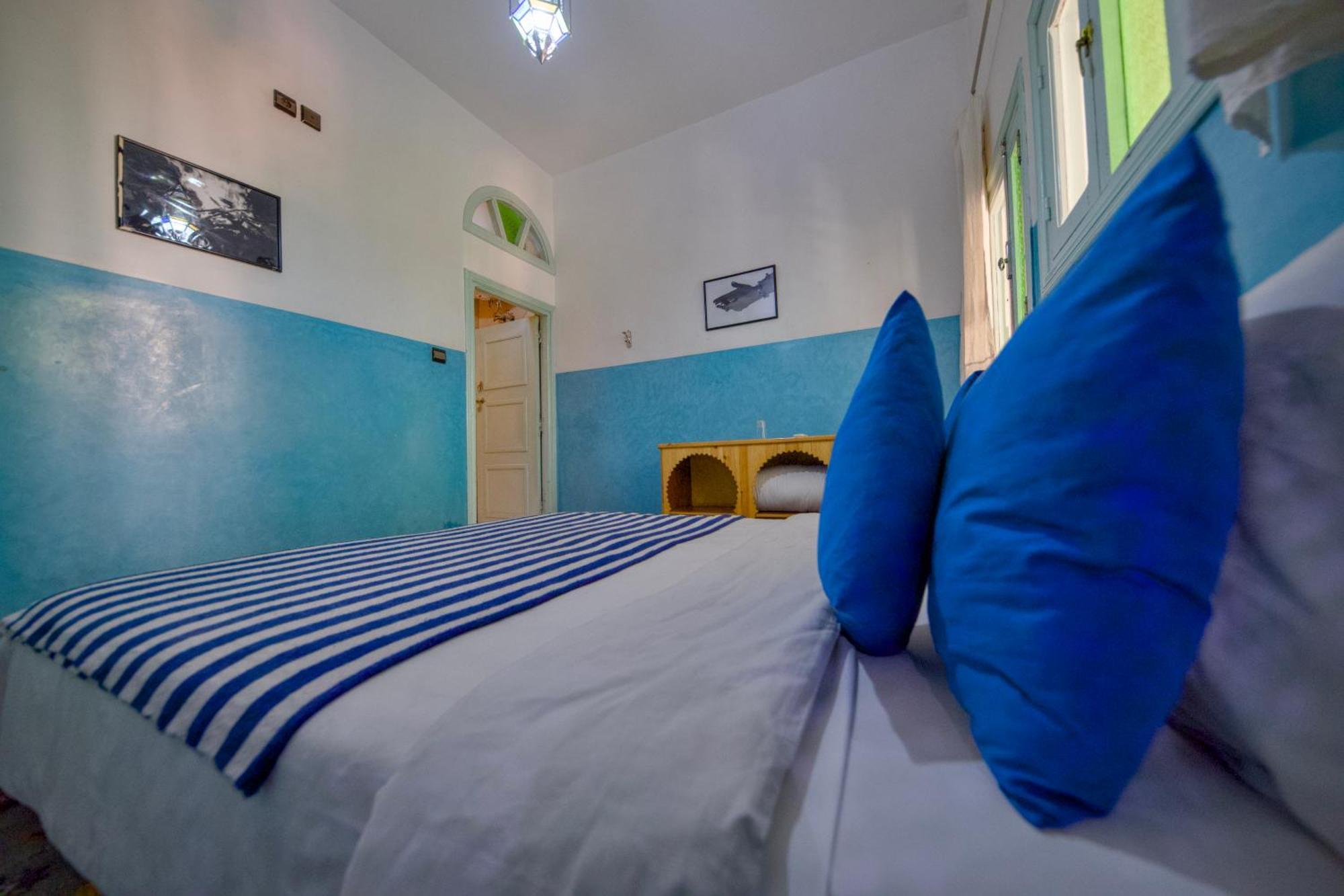 Maison D'Hotes Dar Farhana Tajda Ngoại thất bức ảnh