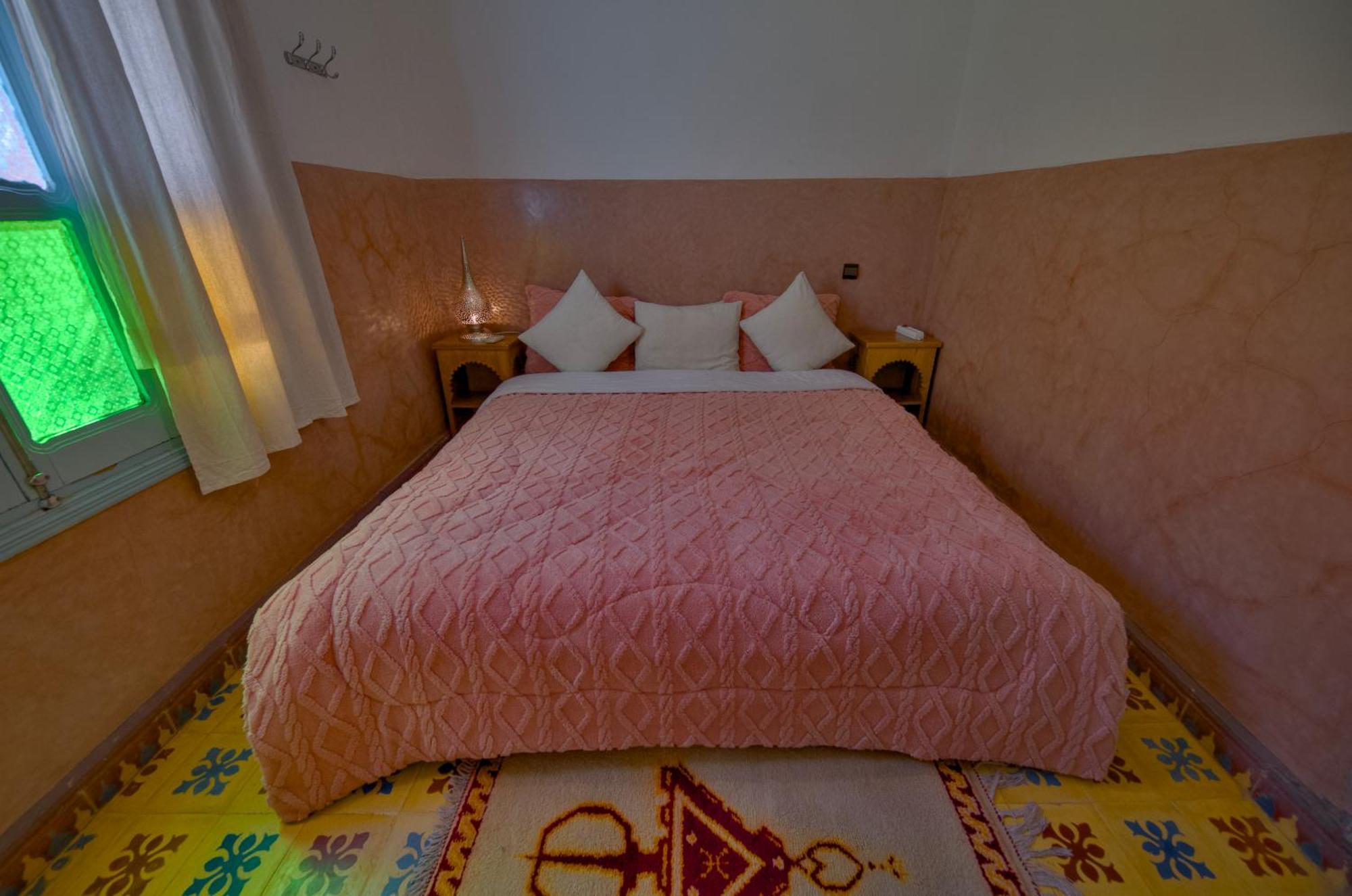 Maison D'Hotes Dar Farhana Tajda Ngoại thất bức ảnh